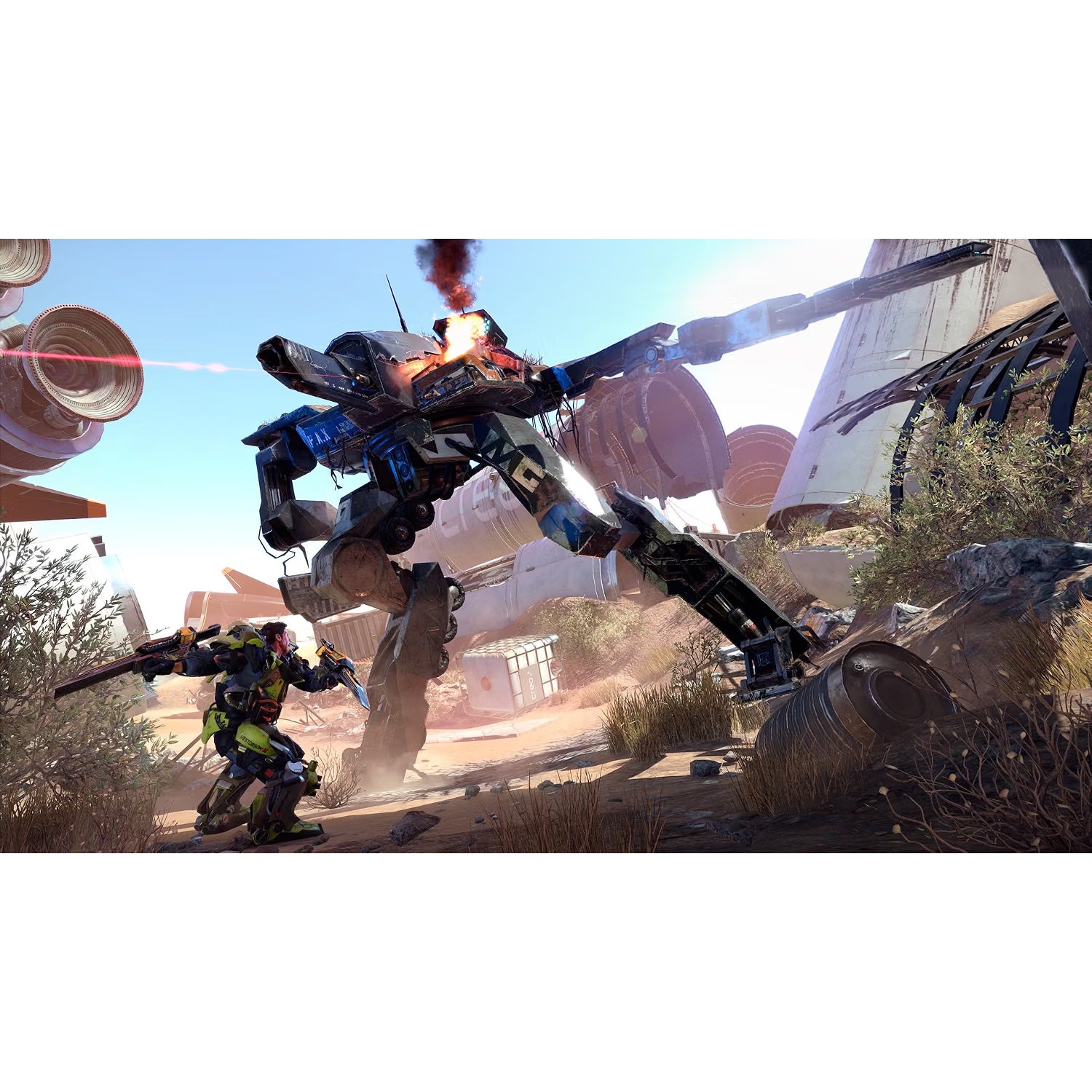 Buy PlayStation,The Surge - PS4 Game - Gadcet UK | UK | London | Scotland | Wales| Near Me | Cheap | Pay In 3 | Physical Video Game